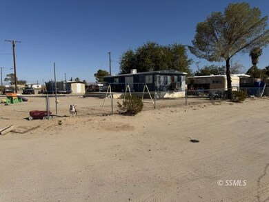 3608 W Graaf Ave, Ridgecrest, CA 93555 - photo 5