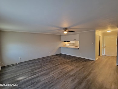 869 von Blond unit A, Lake Charles, LA 70615 - photo 4