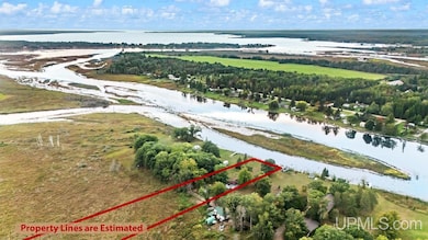 8391 U 6 Ln, Rapid River, MI 49878 - photo 3