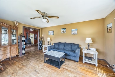 112 S 2nd St, Pe Ell, WA 98572 - photo 4