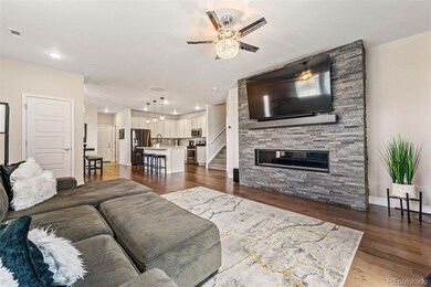 24646 E Calhoun Place unit A, Aurora, CO 80016 - photo 2