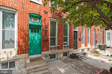 6 W Clement St, Baltimore, MD 21230 - photo 2