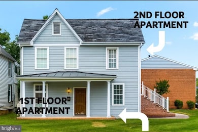 30 E Broadway unit FLAT 1, Bel Air, MD 21014 - photo 2