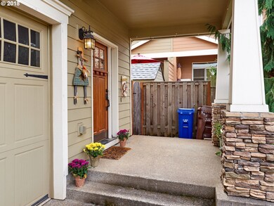 Porch