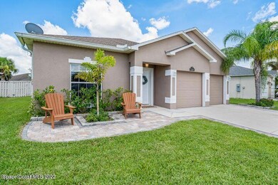 5249 Duskywing Dr, Rockledge, FL 32955 - photo 2