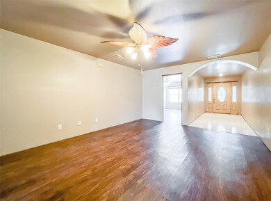 1911 County Road 99 at County Rd, Alvin, TX 77511 - photo 3