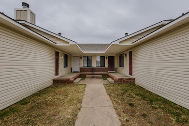 1224 E Selma St, Wichita, KS 67216 - photo 3