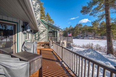 69 Round Pond Rd, Freedom, NH 03836 - photo 6