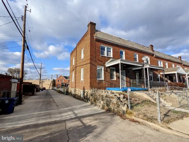 3900 Bareva Rd, Baltimore, MD 21215 - photo 2