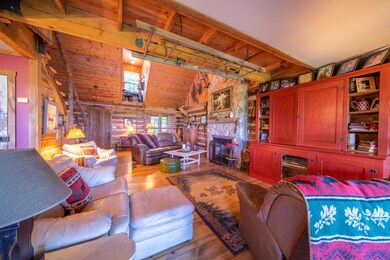 Custom Rustic Design