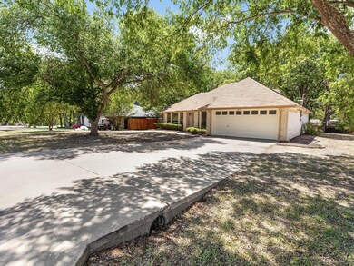 5603 Cuero Dr, Granbury, TX 76049 - photo 5