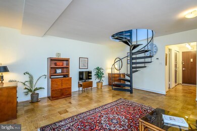 520 N St SW unit S-513, Washington, DC 20024 - photo 4