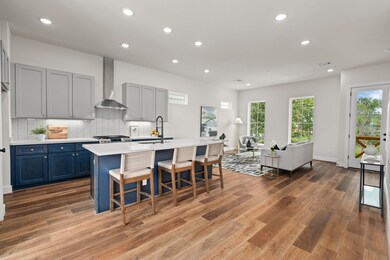 3903 Pinemont Dr unit B, Houston, TX 77018 - photo 7