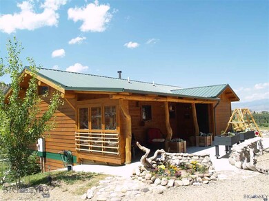 Covered Porches