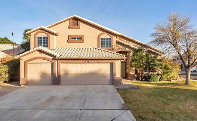 Front Elevation
