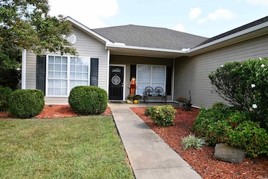 14 Summit Dr, Sheridan, AR 72150 - photo 5