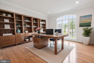 19201 Potomac Crest Dr, Triangle, VA 22172 - photo 5