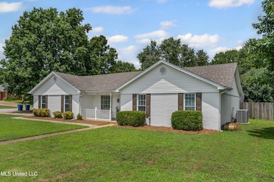 7060 Maplewood Rd, Olive Branch, MS 38654 - photo 2