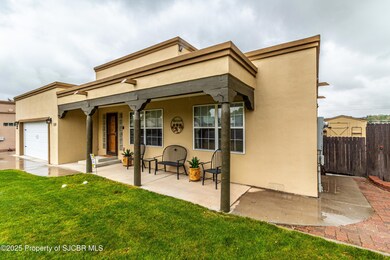 109 Meadow Cir, Bloomfield, NM 87413 - photo 4