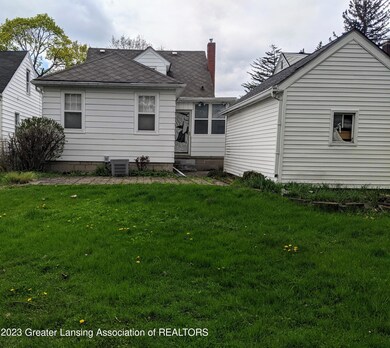 2115 Roberts Lane