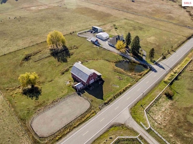 5368 E Dodd Rd, Hayden, ID 83835 - photo 6