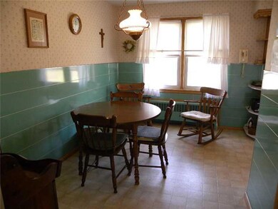 Dining Room.