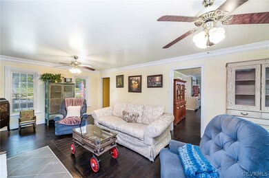 2715 Pineridge Ln, Powhatan, VA 23139 - photo 7