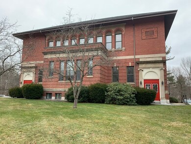 1098 Stafford St unit 3, Rochdale, MA 01542 - photo 2