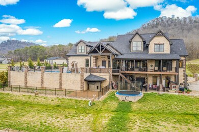 2791 Kidwell Ridge Rd, Morristown, TN 37814 - photo 6