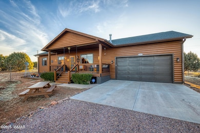 front of home 4