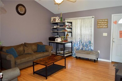 3168 Sundance Dr, Burlington, NC 27217 - photo 2