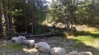 Shared access point to Lot 3