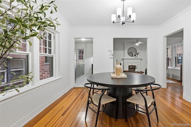 1137 N Sherman St unit 7, Denver, CO 80203 - photo 3