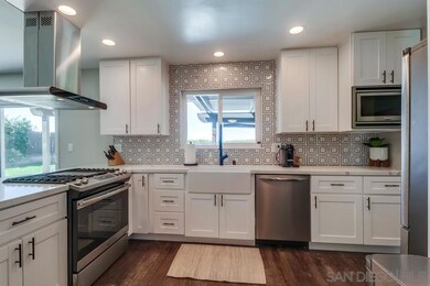 6974 Dennison St, San Diego, CA 92122 - photo 3