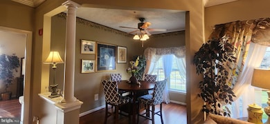 2404 Chestnut Terrace Ct unit 102, Odenton, MD 21113 - photo 6