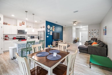 91 Bella Vita Way unit 1-H, Ormond Beach, FL 32174 - photo 6