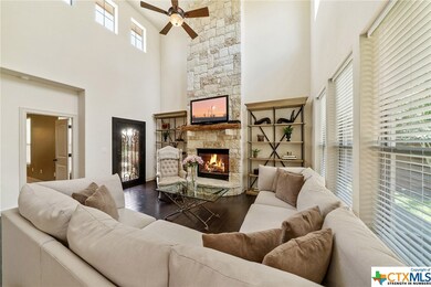 1637 Mikula Place, New Braunfels, TX 78130 - photo 7