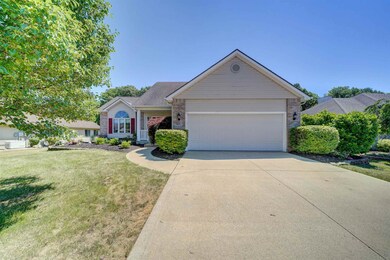 5409 Bear Creek Pass, Auburn, IN 46706 - photo 2