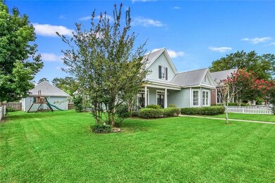 1423 Savannah St, Covington, LA 70433 - photo 2