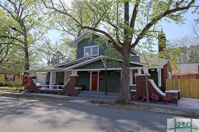 1815 Harmon St, Savannah, GA 31401 - photo 3