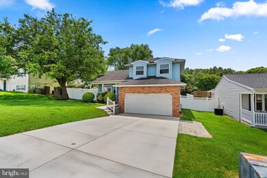 1224 Weddel Ave, Halethorpe, MD 21227 - photo 2