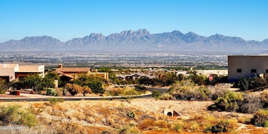 1286 Calle Ventanas, Las Cruces, NM 88007 - photo 2