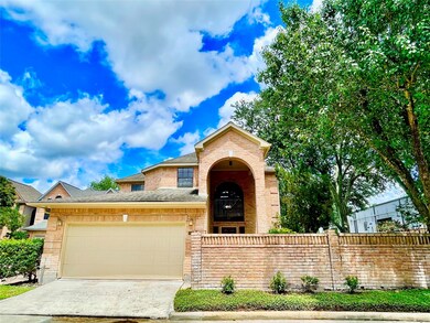6980 Oakwood Park, Houston, TX 77040 - photo 3