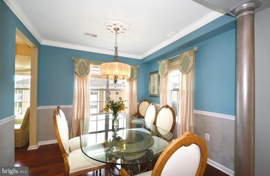 1410 Wigeon Way unit 307, Gambrills, MD 21054 - photo 6