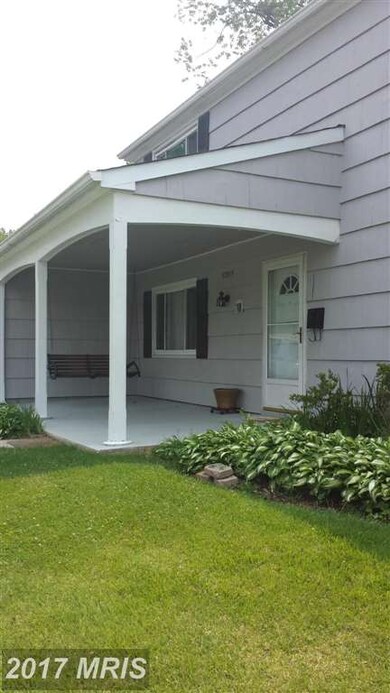 12813 Cherrywood Ln, Bowie, MD 20715 - photo 4