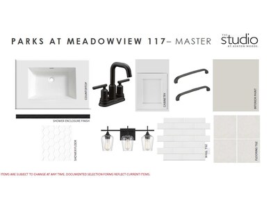 1075 the Parks Dr unit Lot 117, Pittsboro, NC 27312 - photo 5