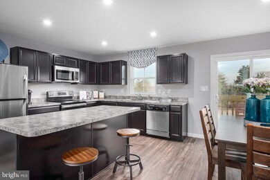 123 Shiningfield Ct, Middle River, MD 21220 - photo 3