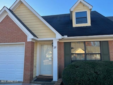 1990 McIngvale Rd unit 28, Hernando, MS 38632 - photo 2