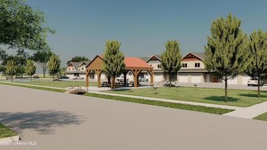 THE BRIDGE OPEN AREA