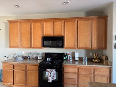 2416 Jubilance Point Ct, North Las Vegas, NV 89032 - photo 5